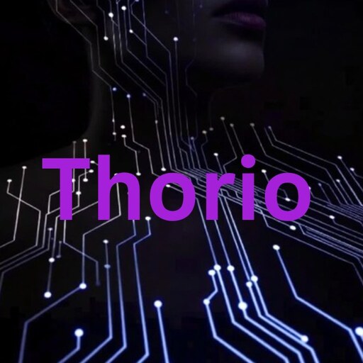 Thorio logo